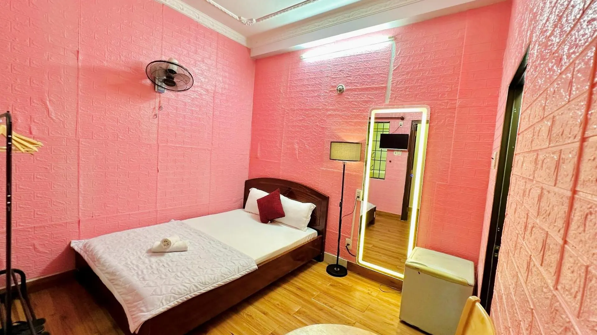 Thanh Huyen Hotel Vung Tau