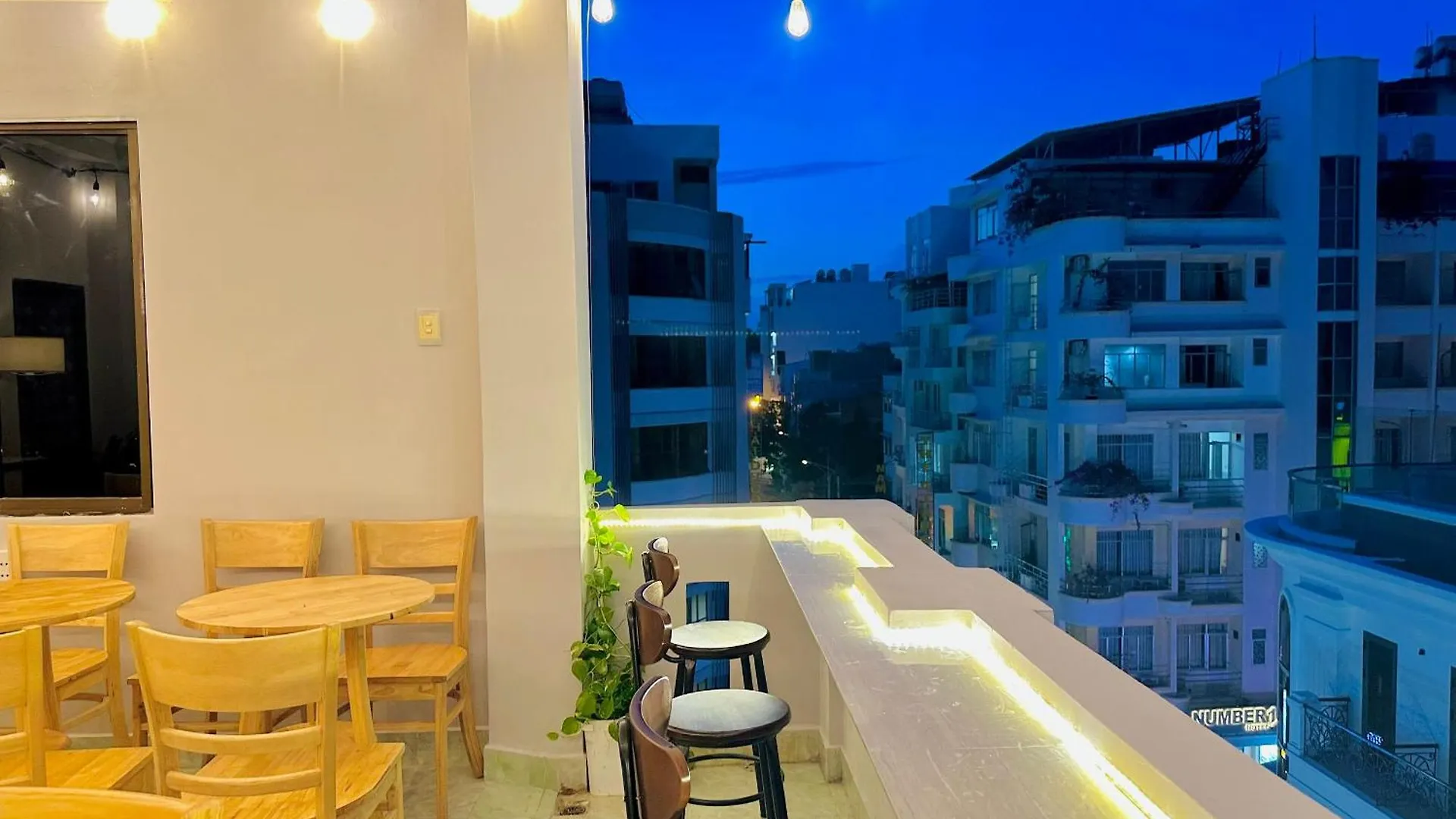 Thanh Huyen Hotel Vung Tau 0*,  Vietnam