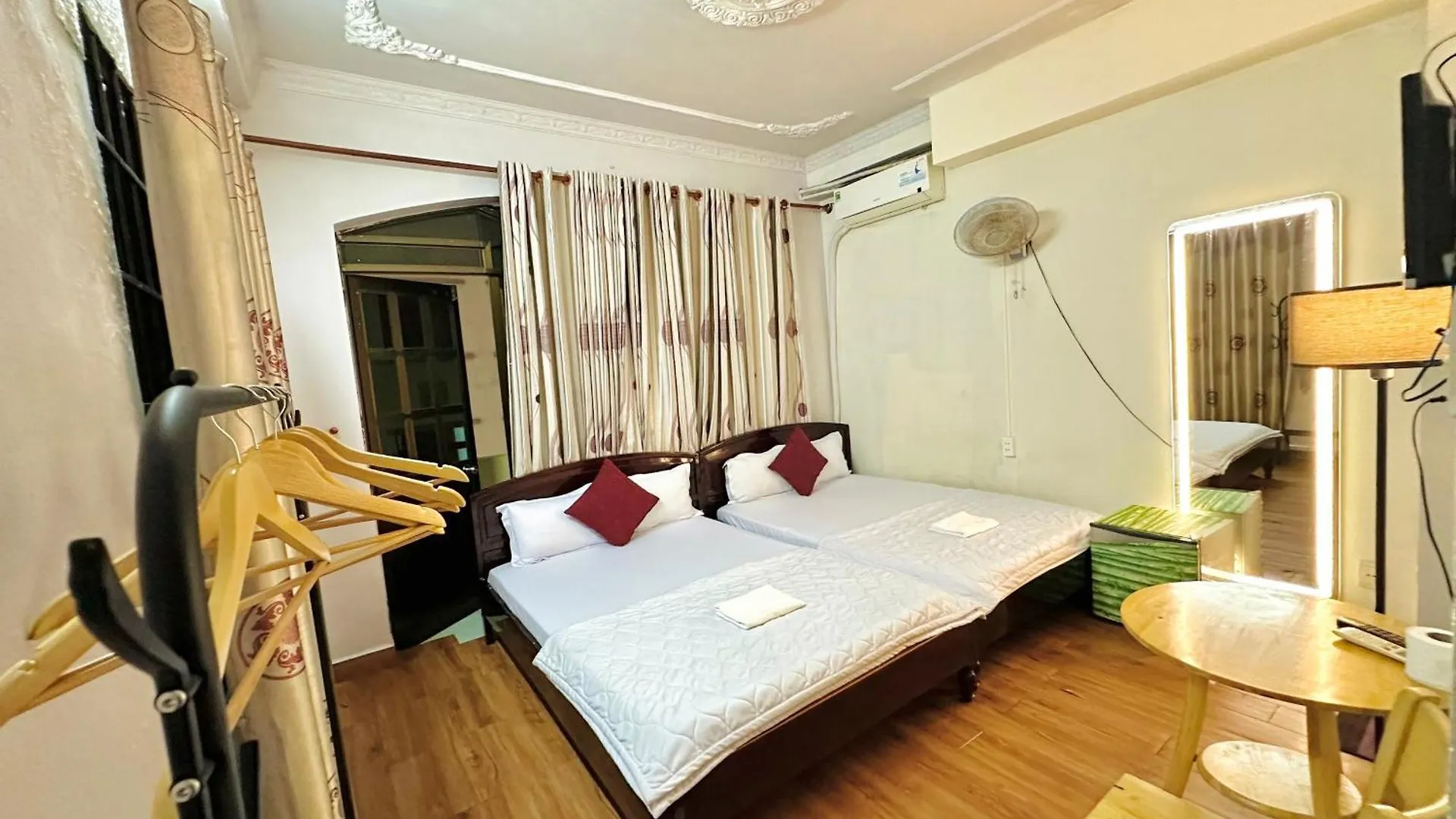 Thanh Huyen Hotel Vung Tau