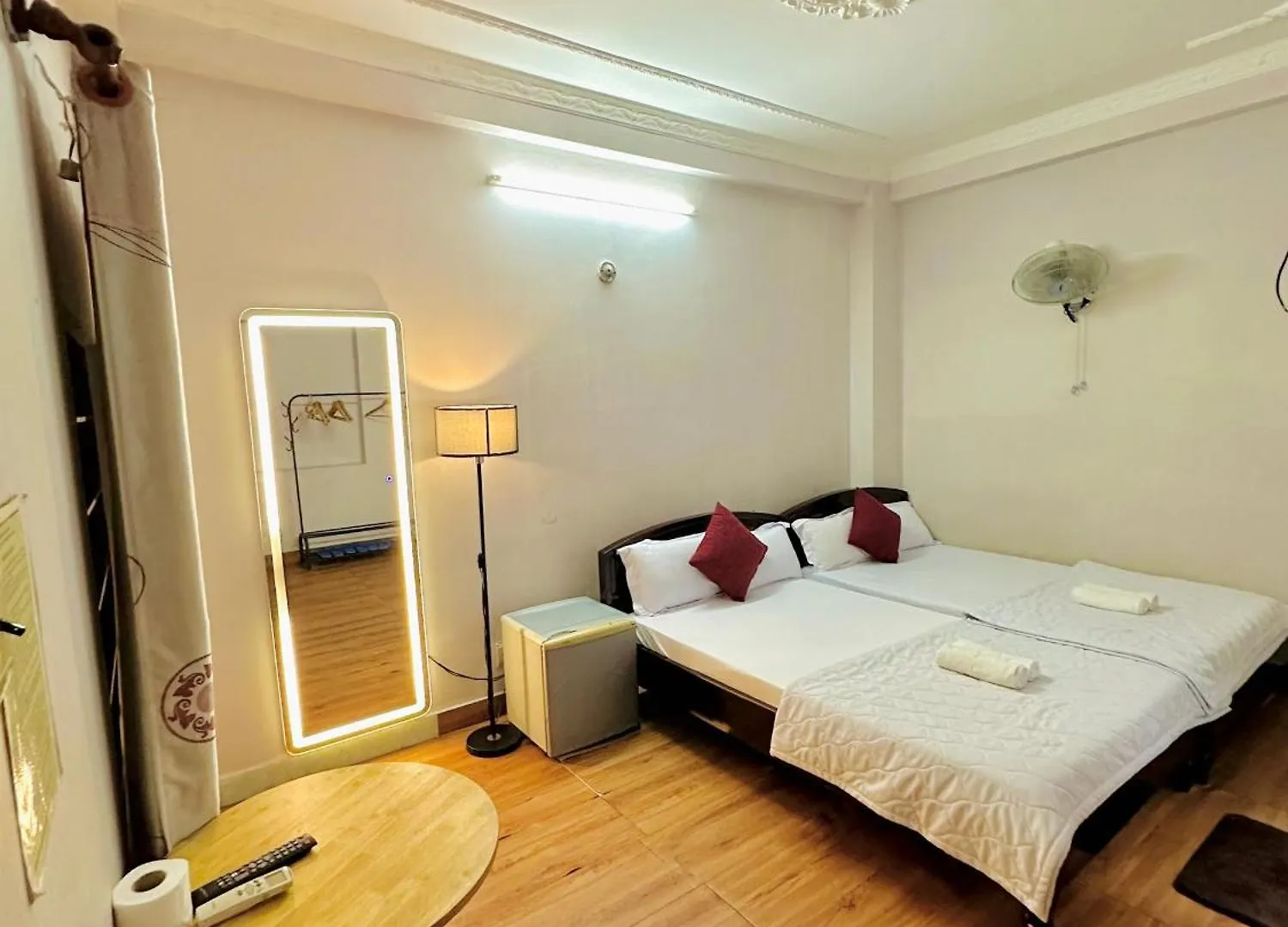 Thanh Huyen Hotel Vung Tau 0*,  Vietnam