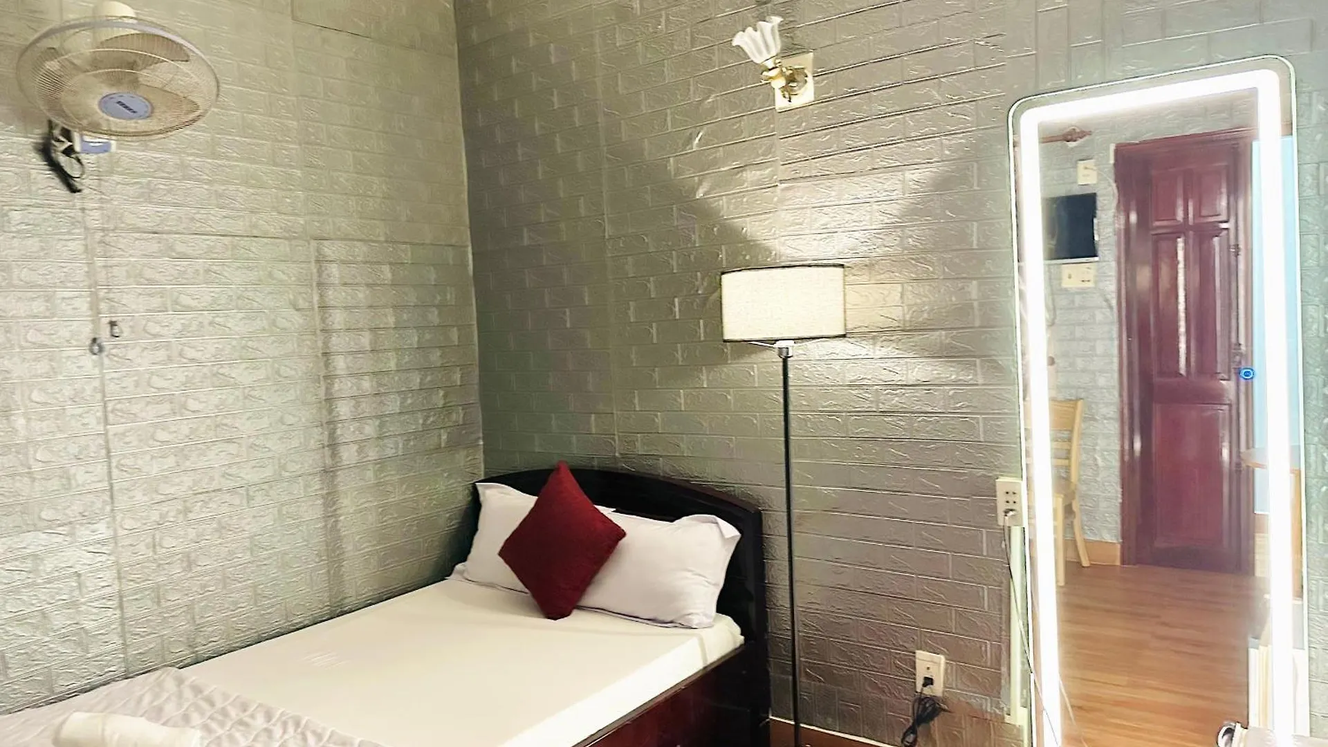 Thanh Huyen Hotel Vung Tau