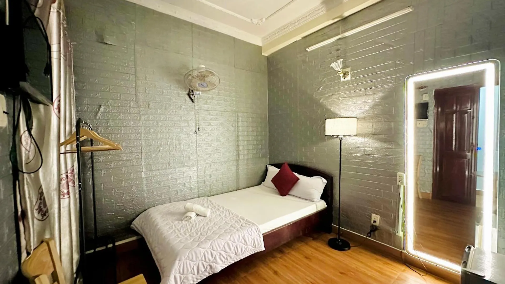 Thanh Huyen Hotel Vung Tau Vietnam