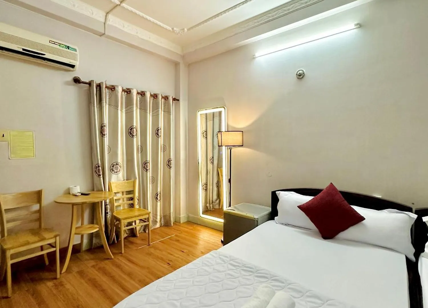 Thanh Huyen Hotel Vung Tau
