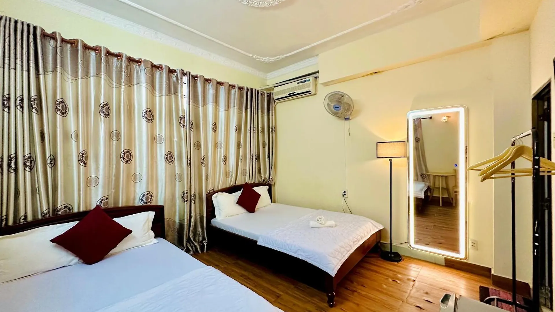 Thanh Huyen Hotel Vung Tau