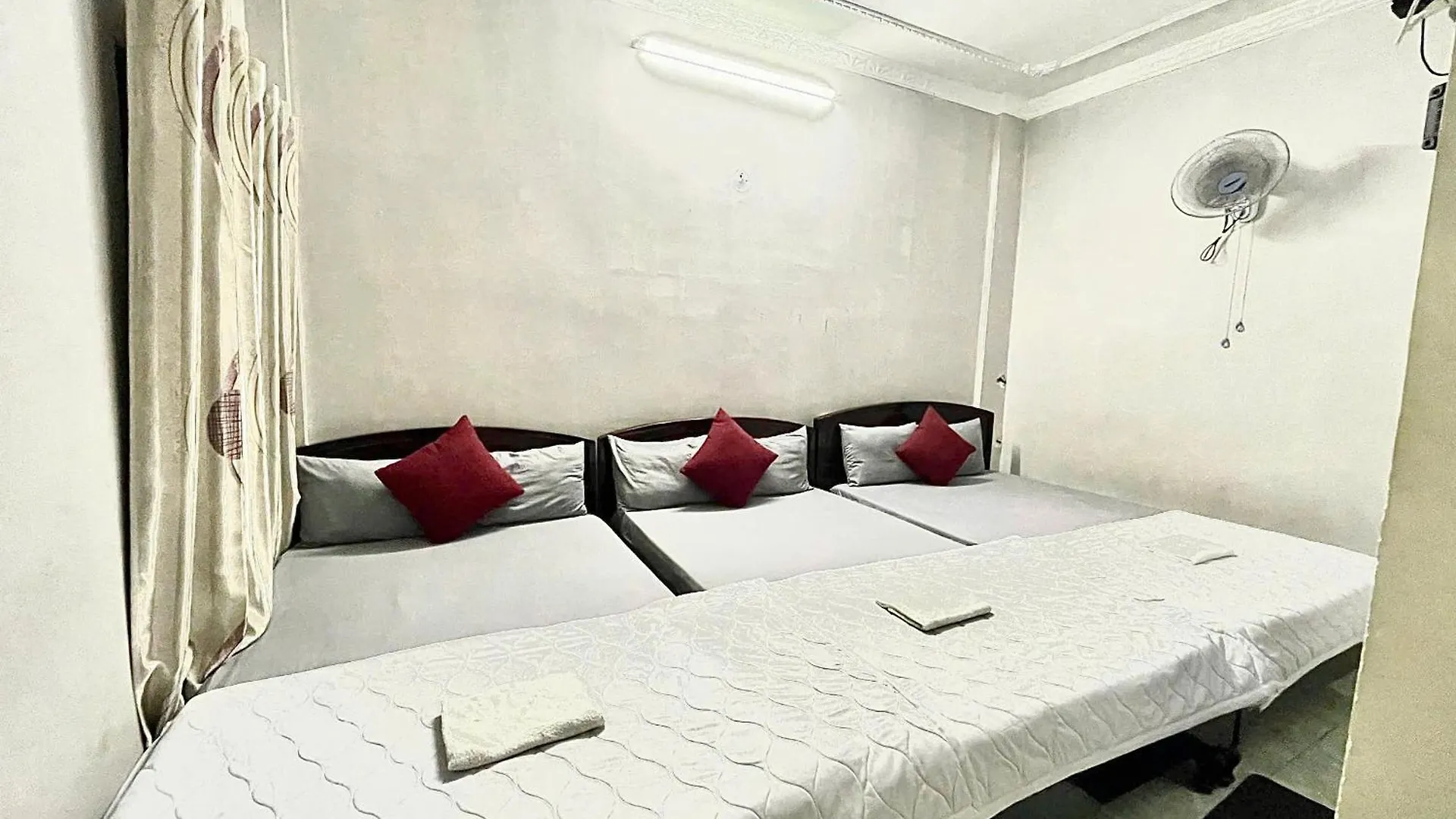 Thanh Huyen Hotel Vung Tau