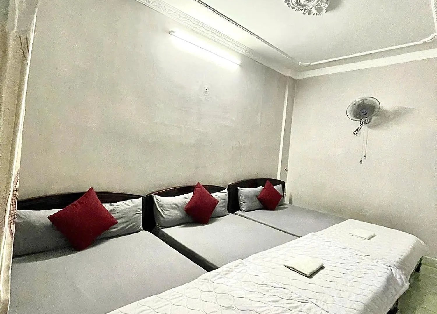 Thanh Huyen Hotel Vung Tau