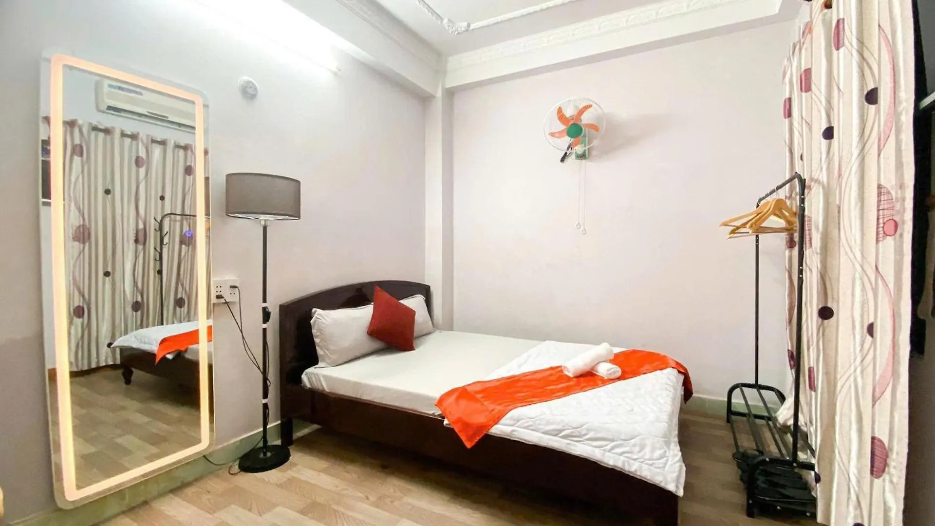 Thanh Huyen Hotel Vung Tau