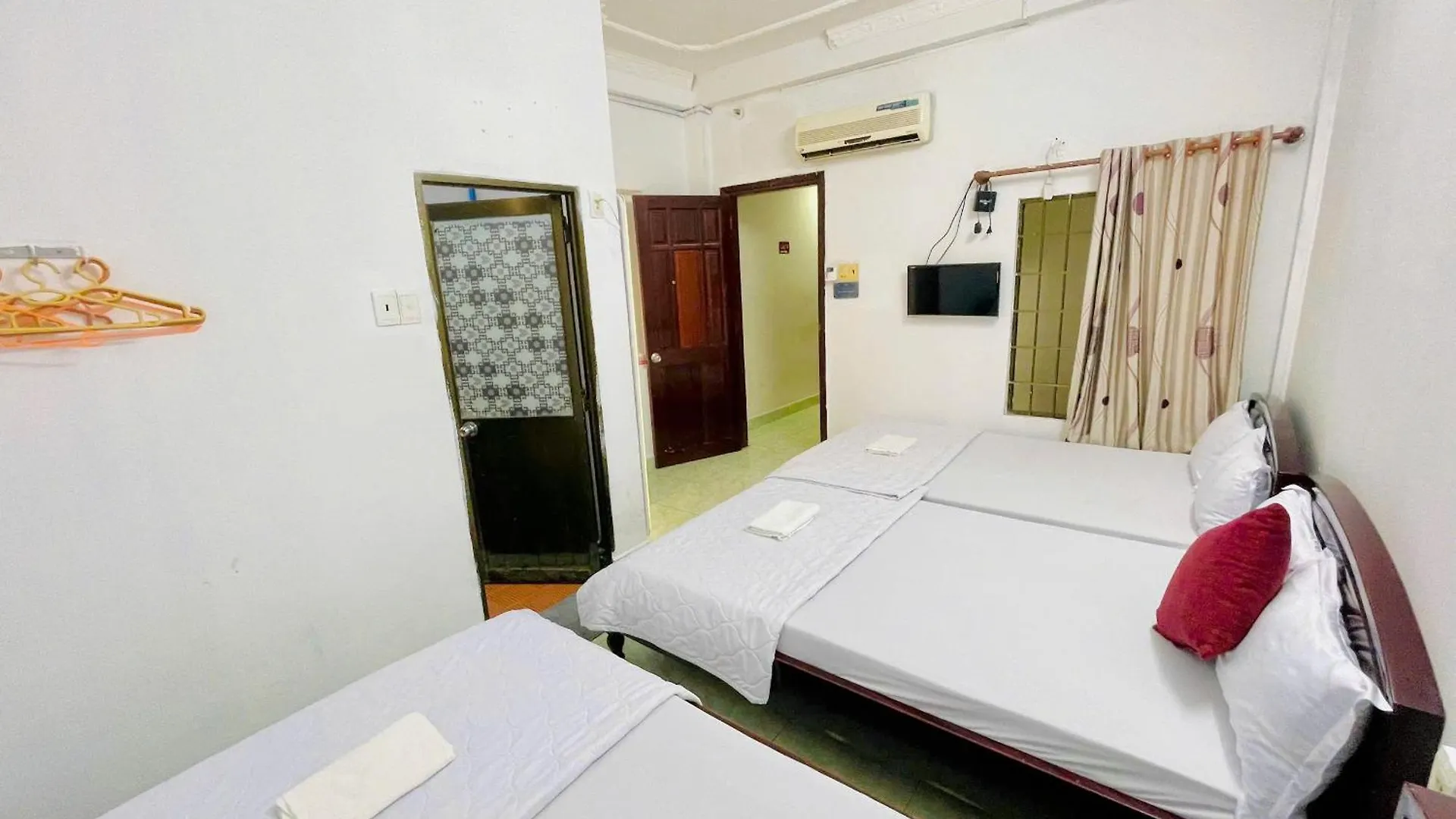 Thanh Huyen Hotel Vung Tau