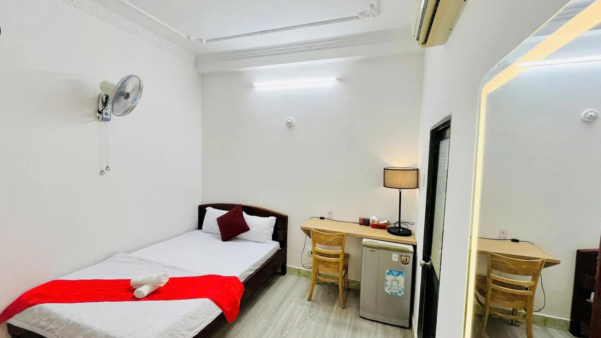Thanh Huyen Hotel Vung Tau
