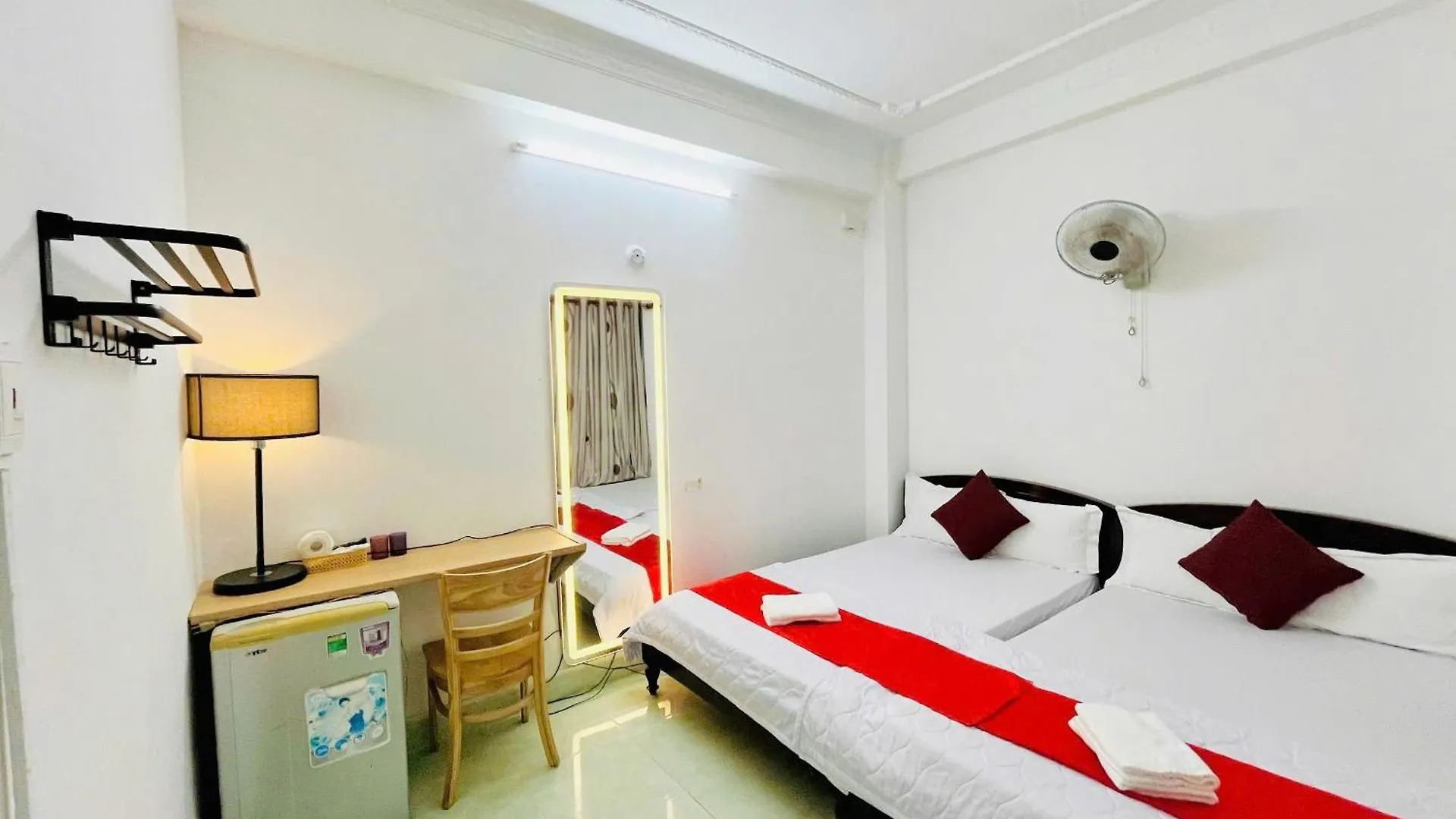 Thanh Huyen Hotel Vung Tau