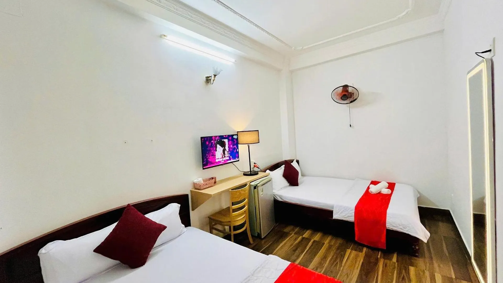 Thanh Huyen Hotel Vung Tau
