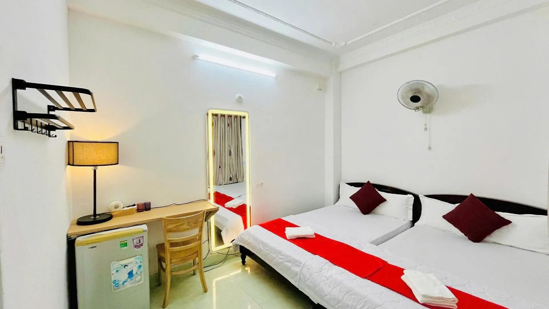 Thanh Huyen Hotel Vung Tau Wietnam