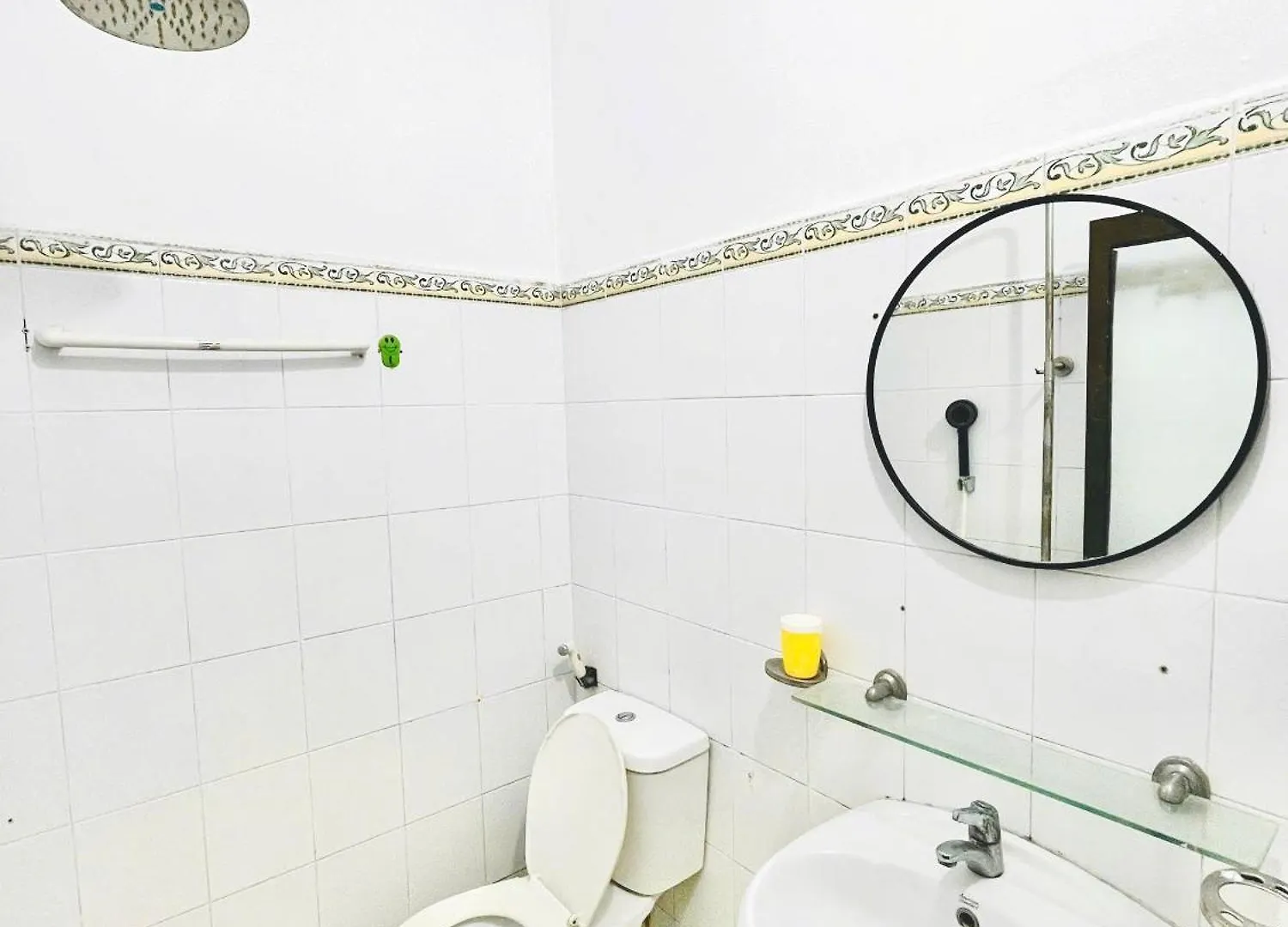 Thanh Huyen Hotel Vung Tau 0*,  Wietnam