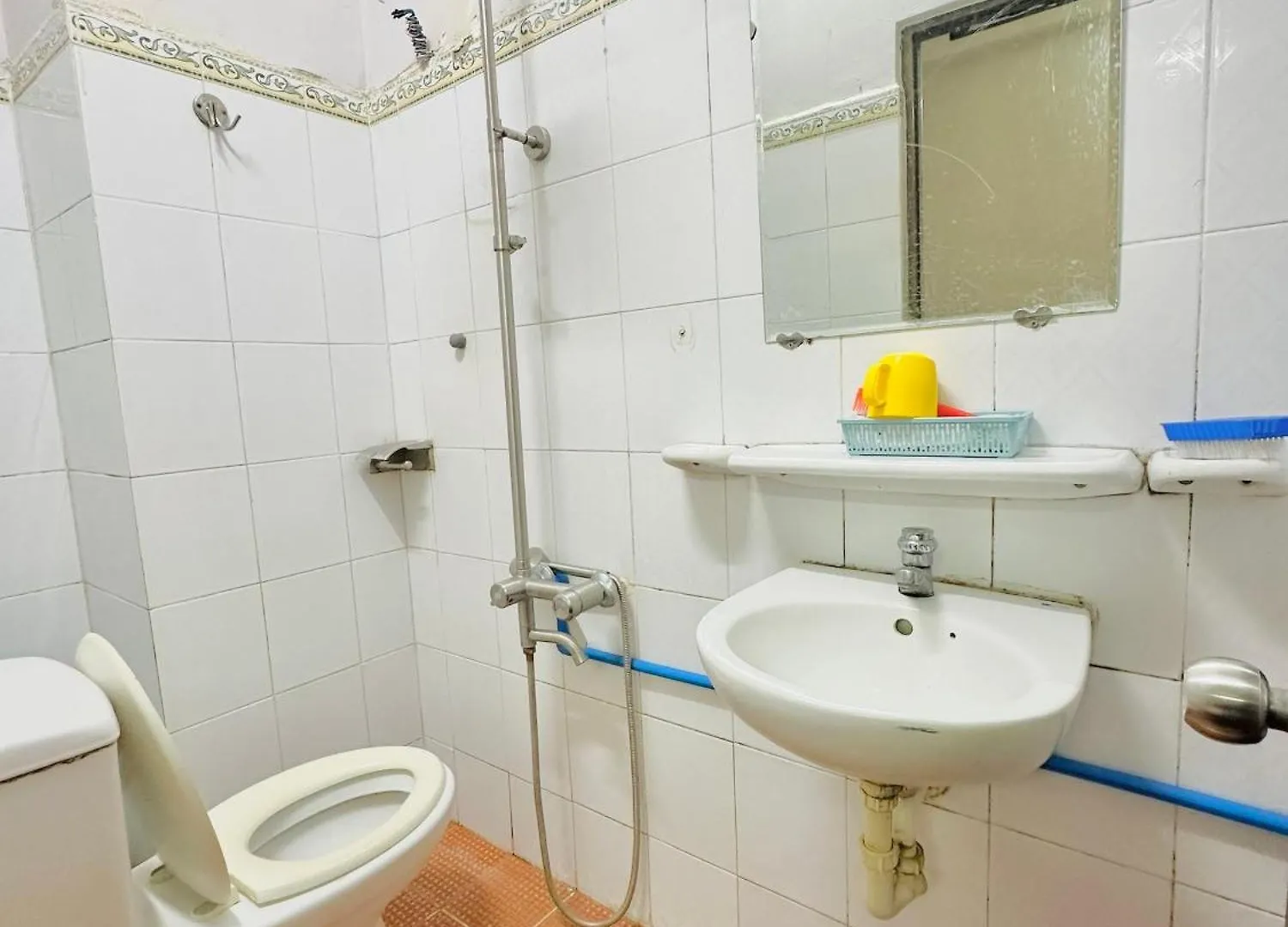 Thanh Huyen Hotel Vung Tau 0*,  Vietnam