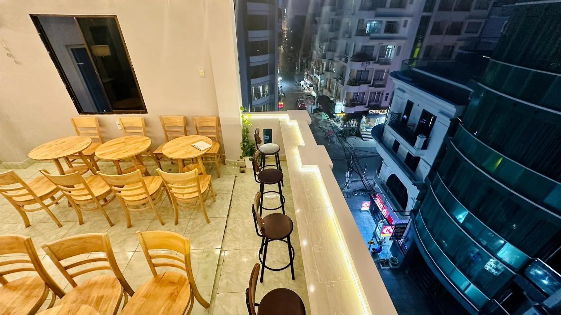 Thanh Huyen Hotel Vung Tau 0*,
