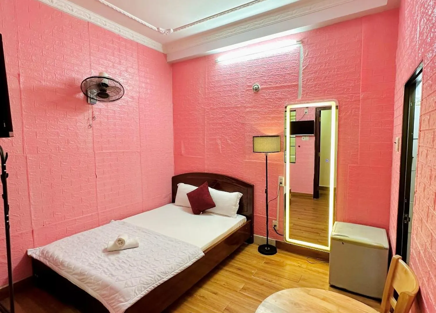 Thanh Huyen Hotel Vung Tau