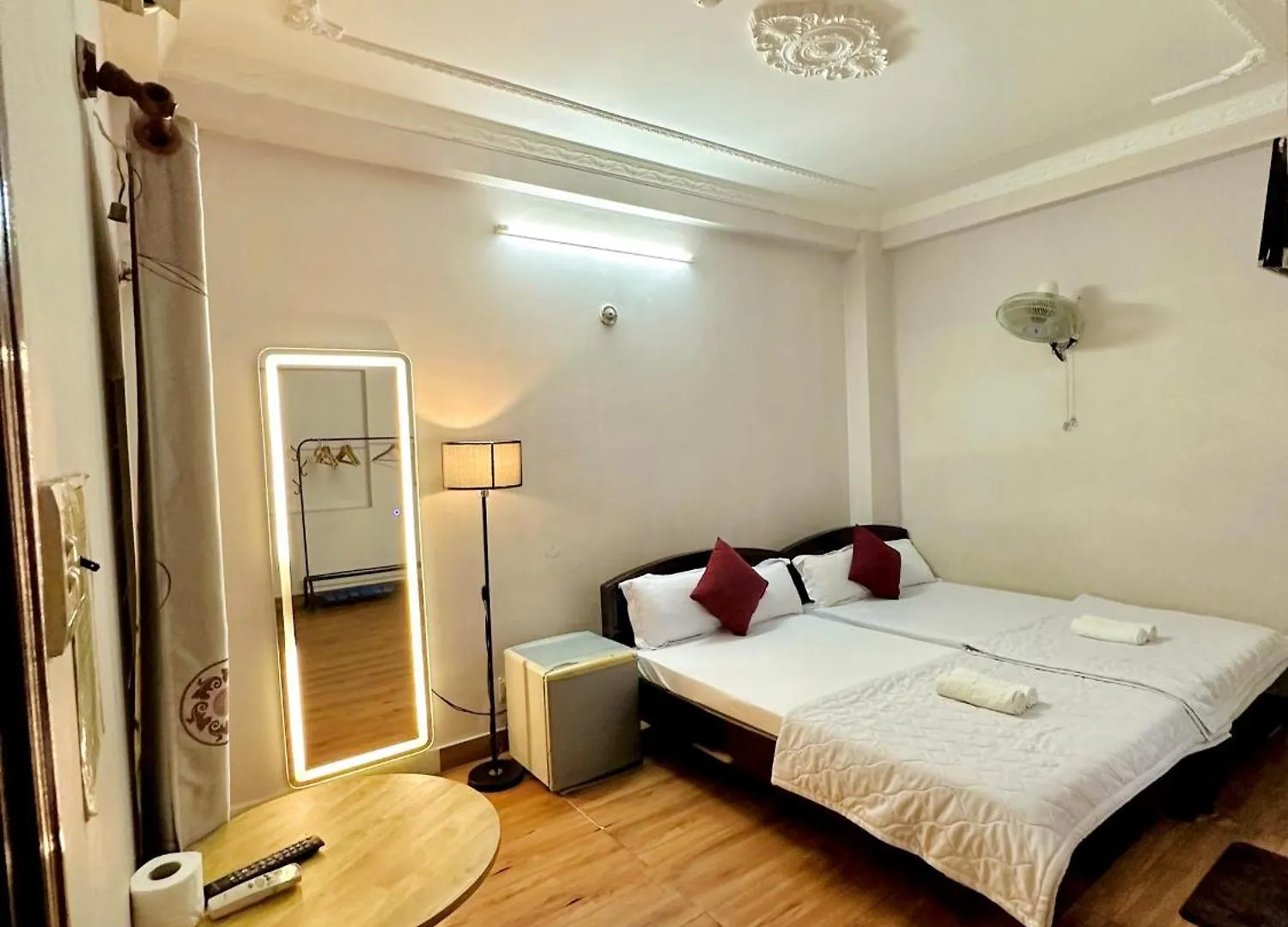 Thanh Huyen Hotel Vung Tau