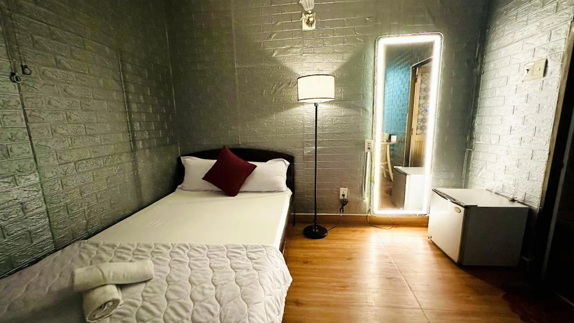 Thanh Huyen Hotel Vung Tau