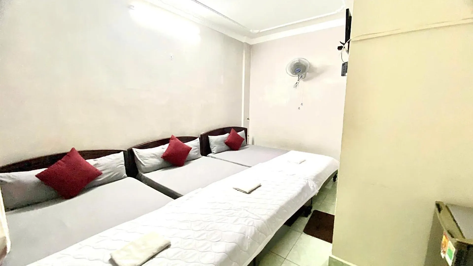 Thanh Huyen Hotel Vung Tau 0*,  Vietnam